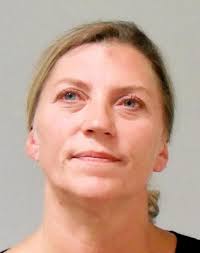 Boozed-up mum avoids jail AGAIN for kicking policeman in privates eight  months after headbutting another cop