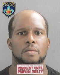 Baton Rouge Police...