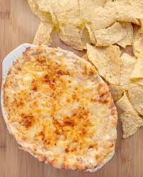 This retro shrimp dip is always a hit at parties. Restaurant Style Cheddar Lobster Dip Recipe Chef Dennis