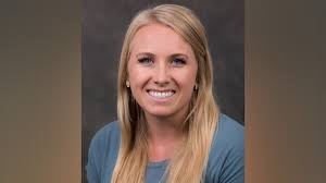 Drees honored with award for outstanding advising