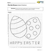 Celebrate the renewal of life with this collection of easter worksheets, featuring myriad literary, math, coloring and craft activities for kids in kindergarten through grade 5. Easter Worksheets Free Pdf Printables