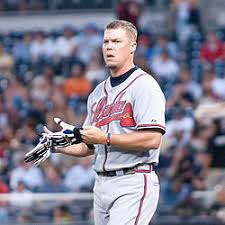 This is a complete 2020 uniform mod for the atlanta braves. List Of Atlanta Braves First Round Draft Picks Wikipedia