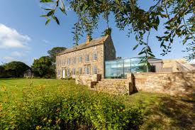 It was our central aim to make our interventions appear as if they had always been part of the house. Four Beautiful Country Houses Which Encapsulate The Art Of Blending Old And New Country Life