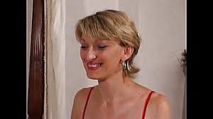 Mature french blonde spit roasted by younger guys. French Milf Free Porn Tube Xvidzz Com