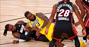 Although the ratings for the 2020 nba playoffs were down 37% compared to last year, both the nhl playoffs (38%) and the mlb playoffs (40%) have experienced more significant rating declines. The Nba S First Ever October Finals Saw A New Low Game 1 Rating
