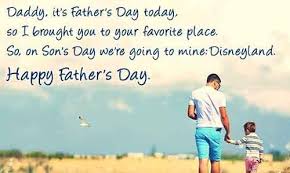 One day i hope to be half the man you are. 2020 Best Happy Father S Day Message From Son To Dad Know How The Easest Way To Paint Your World