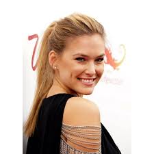 Bar Refaeli In Attendance For Sports Illustrated 2010 Swimsuit Issue Launch  Party Photo Print