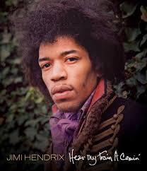 Doctor Noe's Gadget: Doc Feelgood: The Jimi Hendrix Documentary that Goes  Down Easy