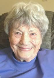 Marian Scherer Obituary (2018)