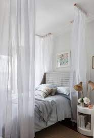 How to make a canopy. 10 Diy Canopy Beds Bedroom And Canopy Decorating Ideas