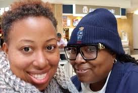 Meet Mandisa Favors and Keshier Randolph of Sweet Rain Vegan Bakeshop