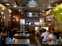 Ali muthu ah hock kopitiam kl. Ali Muthu Ah Hock Kuala Lumpur Bangsar Babe