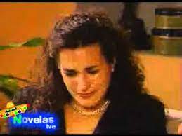 Fernanda serrano actriz e apresentadora de tv. Telenovela Marisol Capitulo 30 2 5 Hq Youtube