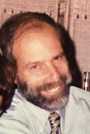 Obituary of Donald Daborn