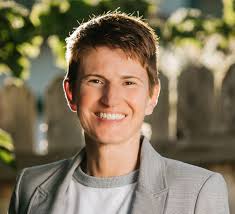 Krystal Fortner, LCSW