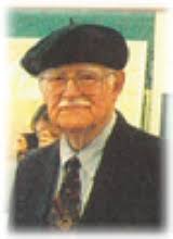 Obituary information for Dante Rosso