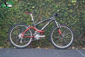 1997 Giant Mcm 980 Check Out That Crazy Undermounted Shock Vtt