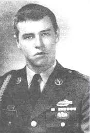 SOMERSET RESIDENTS GET DEGREES AND ENLIST IN ARMY AIR FORCE—JUNE 1948.