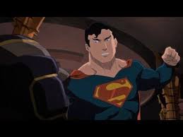 Justice league apokolips war (2020). Superman Vs Darkseid Justice League Dark Apokolips War Youtube Darkseid Justice League Justice League Dark Justice League War