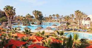 Liste Des Tours Operateurs Qui Reviennent A Djerba Cet Ete Tunisie Pratique Actualites Tuniscope Voyage Pas Cher Djerba Et Voyage