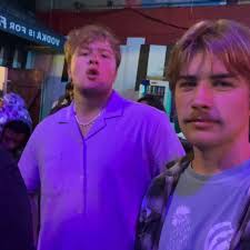 Reed Parker-Timms (@reed.pt) • Instagram photos and videos