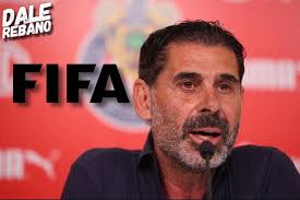 EN EL OJO DEL HURACÁN ‼️ Tras la salida de Fernando Hierro de Chivas, este  ha decidido presentar una denuncia formal ante la FIFA debido a diversas  irregularidades en el fútbol mexicano: -
