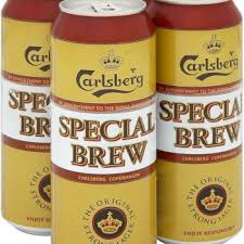 Carlsberg says special brew was first brewed to commemorate churchill's 1950 visit to copenhagen, incorporating cognac flavours among its tasting notes in deference to the wartime prime minister's. Carlsberg To Water Down Special Brew The Drinks Business