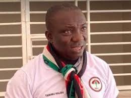 Heart Of Lions Signs On Samuel Baah On 3-year-Contract