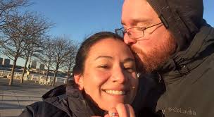 Lorena Jiron and David Hamberlin's Wedding Website