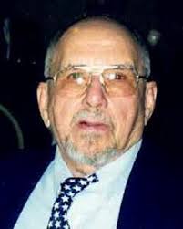 Harry Stewart Obituary