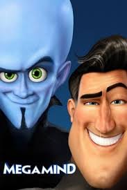 Megamind (2010) directed by Tom McGrath • Reviews, film + cast • Letterboxd