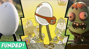 The Von Dingles Graphic Novel by Stoopid Buddy Stoodios — Kickstarter