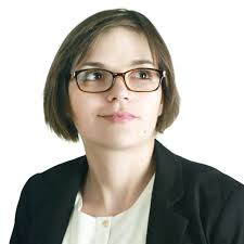 Miranda Shafer's Instagram, Twitter & Facebook