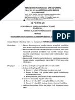 Saya ingin mendirikan pkbm, bagaimana format proposal pendirian pkbm secara detail beserta ad/artnya? Contoh Proposal Pkbm Pdf
