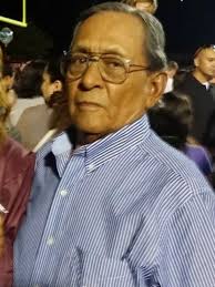 Joe Valadez Obituary