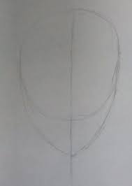 See more ideas about anime drawings tutorials, drawing tutorial, drawings. How To Draw An Anime Girl Face Shojo Feltmagnet