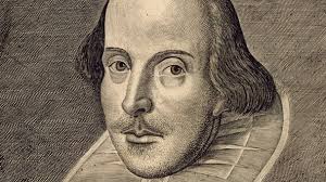 He wrote 38 plays and 154 sonnets. William Shakespeare The British Library