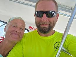 Congtratulations to our newest open water diver!!! 🥳🥳🥳 She enjoyed a  lovely morning of diving out in the Gulf. Black Bart and Hovercraft didn't  disappoint with 15-20' of visibility and 76° temps —