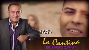 ARMARY // LA CANTINA DE SERGIO ZAPATA (21/10/2015)