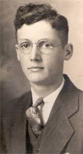 Lester Dale Saxe (1916-2008)