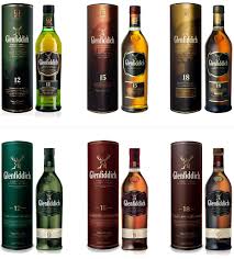 Brand New New Logo Identity And Packaging For Glenfiddich By Purple Packaging Identity Alcohol Spirits