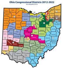 Jim jordan, of ohio's 4th, only exists to gaslight americans about the evils of the trump administration. How Did Ohio S Most Liberal City End Up With Its Most Conservative Congressman Wksu