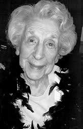 Margaret Lehn Coleman