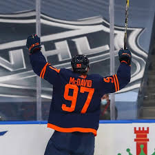 Макдэвид коннор / connor mcdavid. The Cult Of Hockey S Connor Mcdavid And Edmonton Oilers Bounce Back Against Calgary Flames Podcast By Cult Of Hockey Podcast