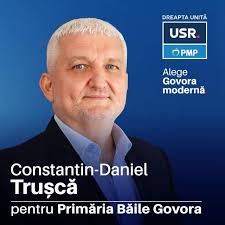 Dezvăluire AnchetaZilei.ro: Un polițist de carieră, șef de sindicat din  Poliția Română, intră în cursa pentru alegerile locale! Candidează din  partea Alianței Dreapta Unită