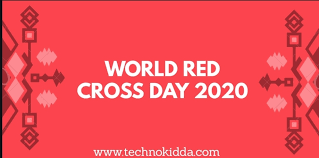 World red cross day is used to celebrate by lots of the people in the world on the 8 th may for playing an important role in saving many of the life of the people and also to help the people who come in the vulnerable areas. World Red Cross Day 2020 Technokidda