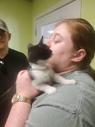 Happy Gotcha Day to this beautiful girl!!! Kerry Leslie Moore just lost her  sweet girl, Winnie, and knew this was the perfect way to honor Winnie's  memory and help heal her own