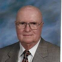 Randall Bagwell Obituary