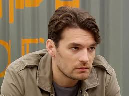 Emmerdale Lawrence Robb's life from famous girlfriend to hidden talent