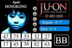 Forum Syair Hk Syair Hongkong Update Tercepat Setiap Hari Buku Permainan Angka September